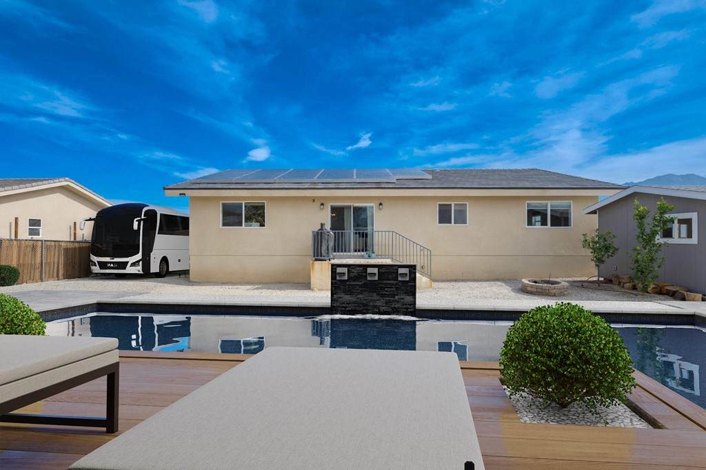 64880 Two Bunch Palms Trail - Photo 1