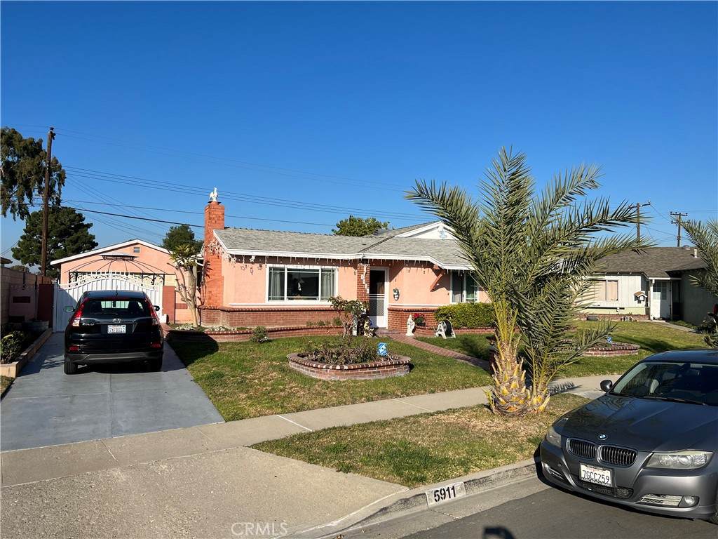 5911 Jones Avenue - Photo 1