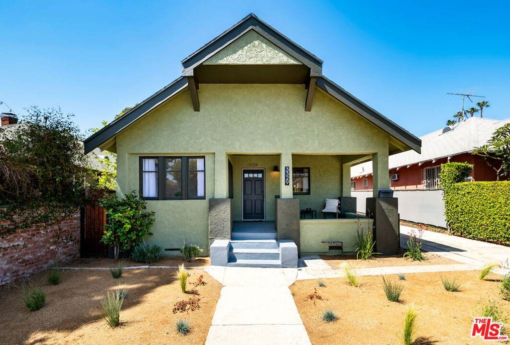 3329 27TH Street - Photo 1