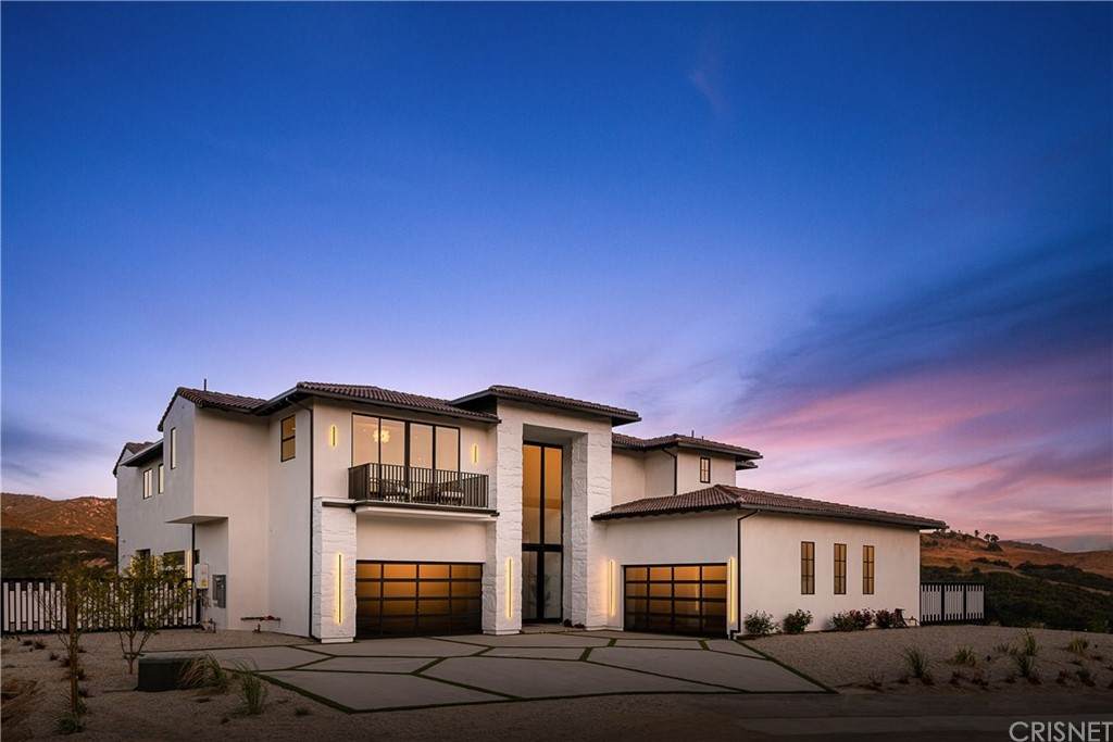2681 Country Ridge Road - Photo 1
