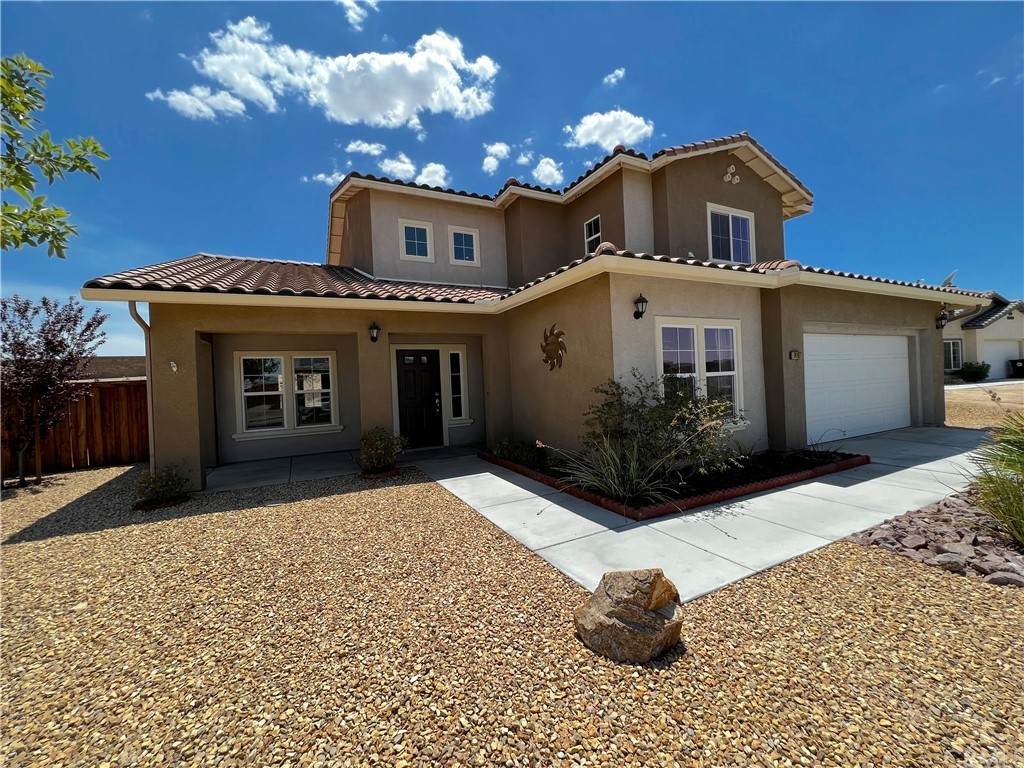 74107 Cactus Wren Court - Photo 1