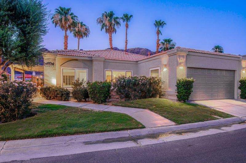 48635 Vista Tierra - Photo 1