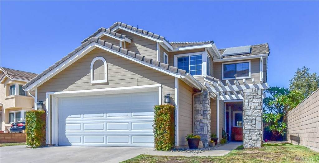 5866 Ridgegate Drive - Photo 1