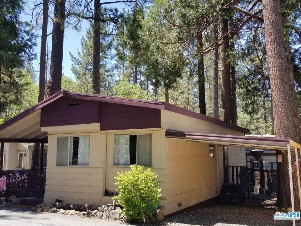 25955 Highway 243 - Photo 1