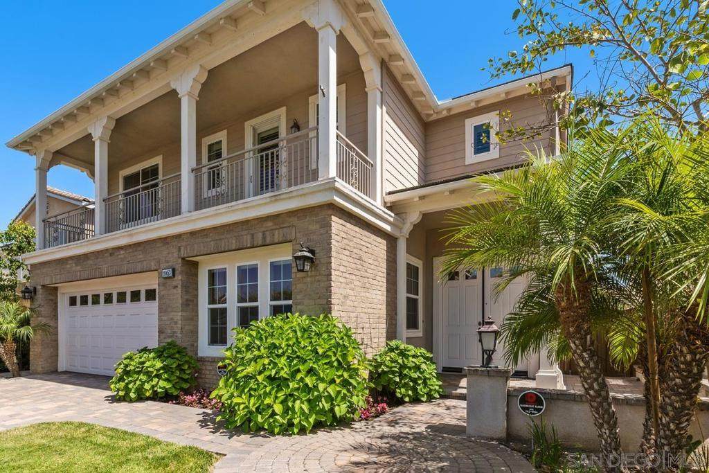10453 Rosedust Glen - Photo 1