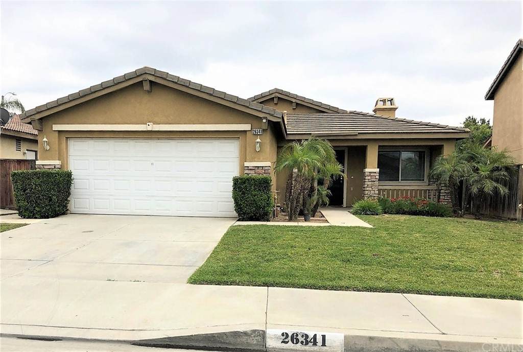 26341 Thoroughbred Lane - Photo 1