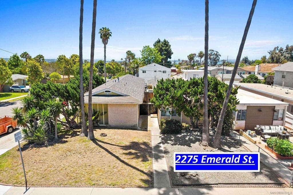 2275 Emerald St. - Photo 1