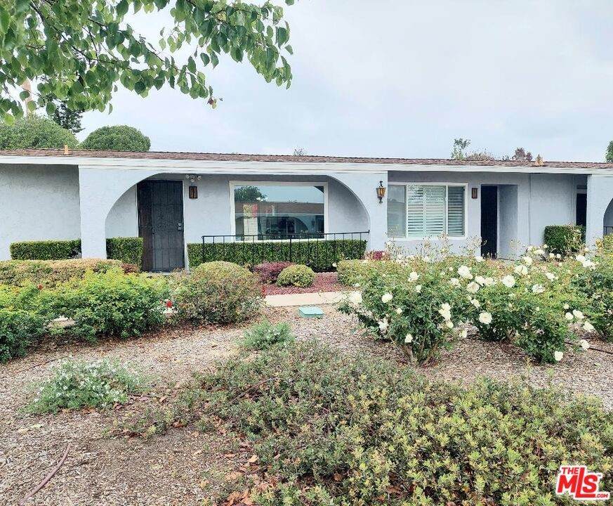 3501 Pear Blossom Avenue - Photo 1