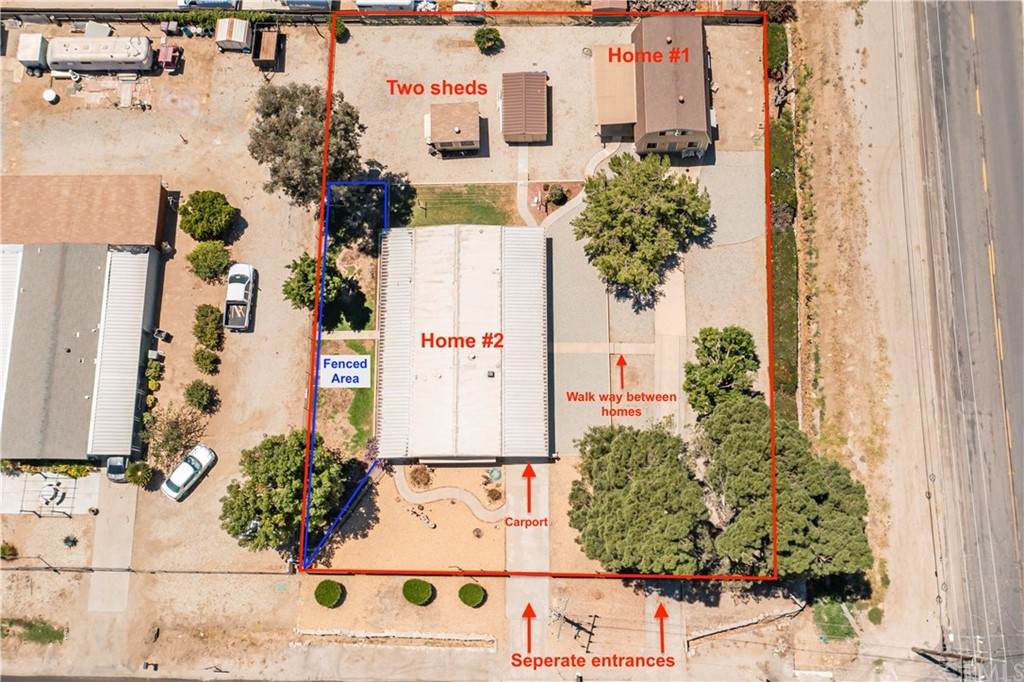 30025 Alicante Drive - Photo 1