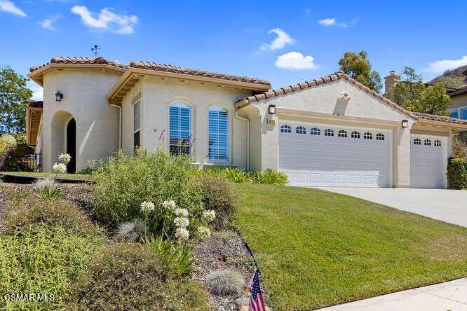 436 Via Del Lago - Photo 1