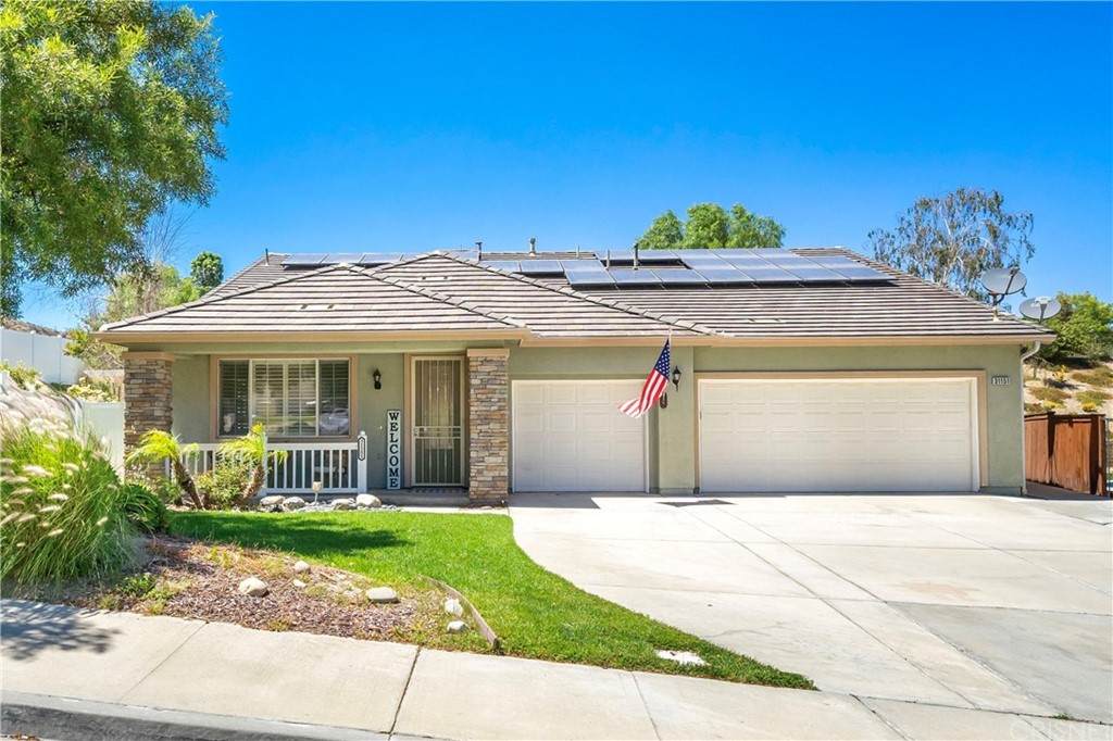 31151 Cherry Drive - Photo 1