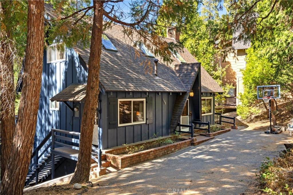 198 Bret Harte Road - Photo 1