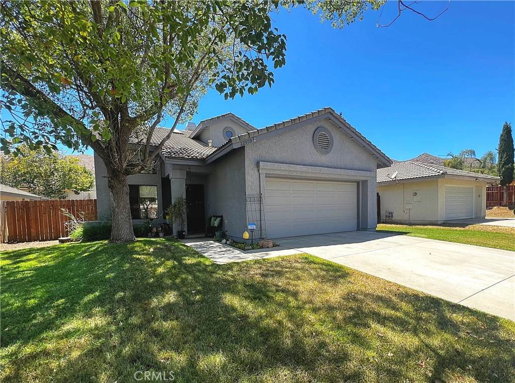 22909 Mountain View Road - Photo 1