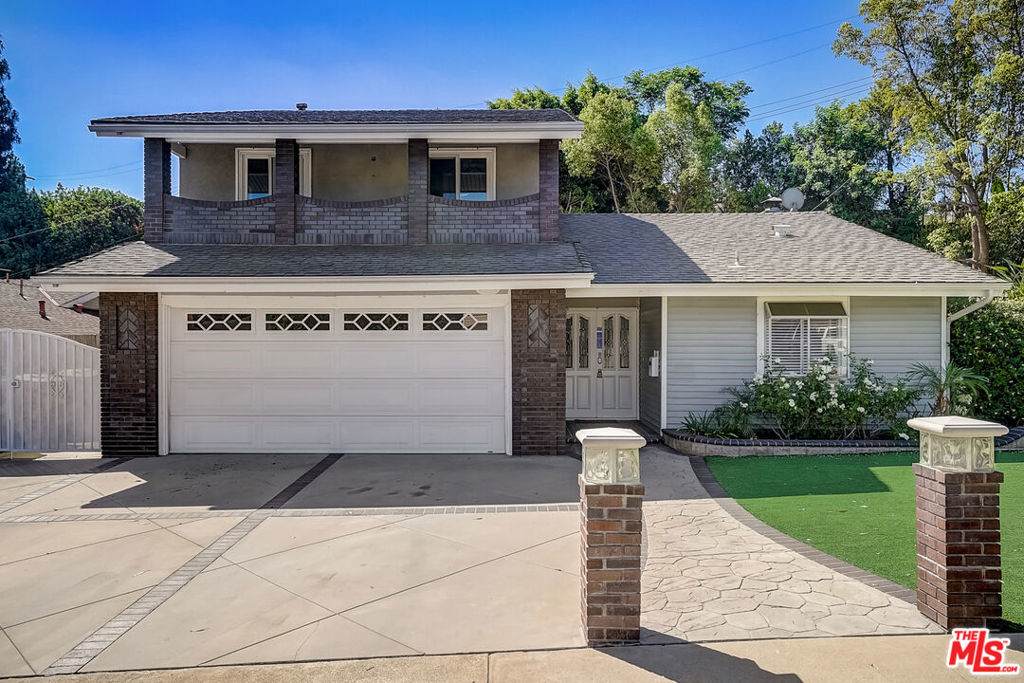 4836 Wasatch Drive - Photo 1