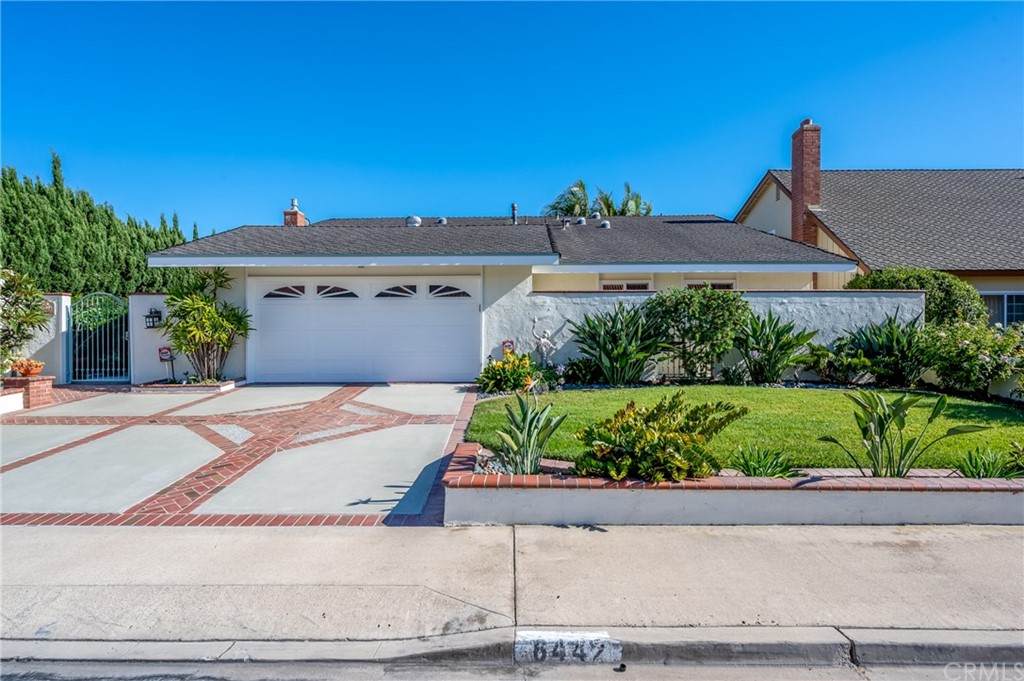 6442 Meadow Crest Drive - Photo 1