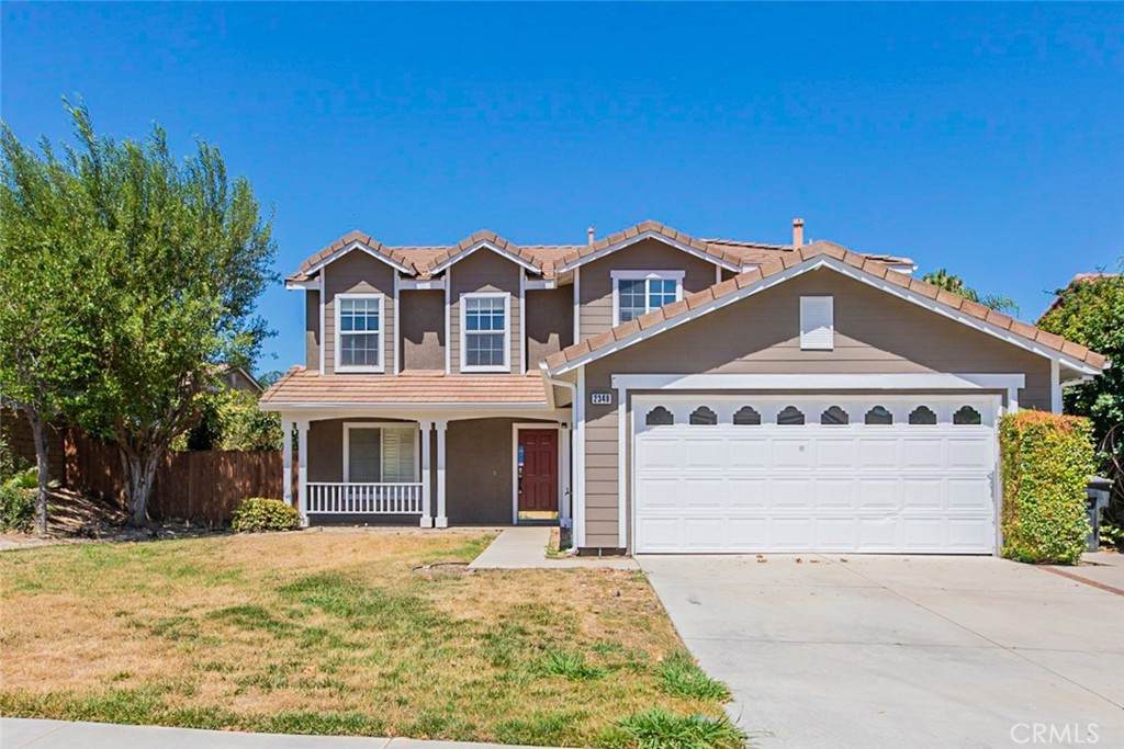 2348 Talbot Circle - Photo 1