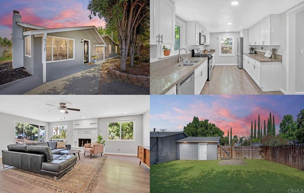 510 Porter Street - Photo 1