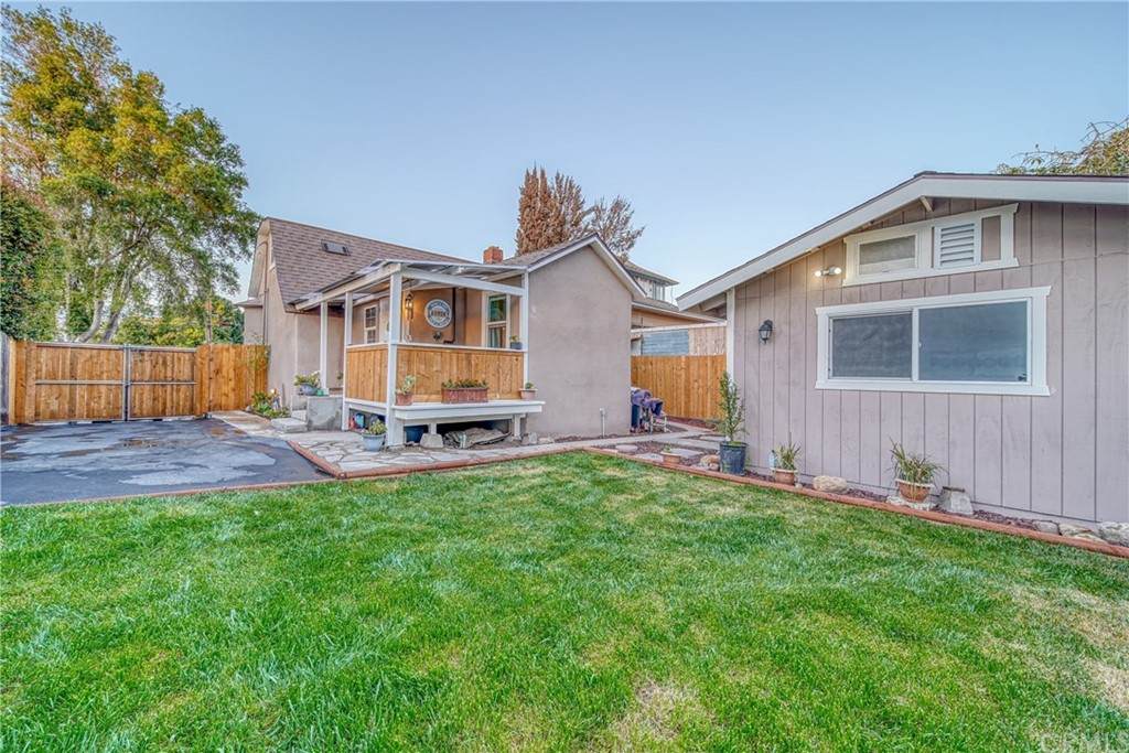 825 San Pascual Street - Photo 1