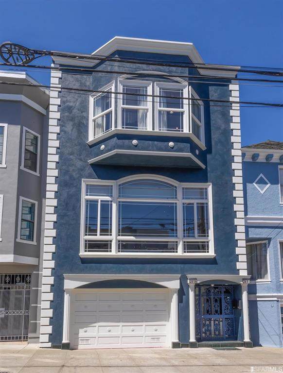 261 17th Avenue - Photo 1