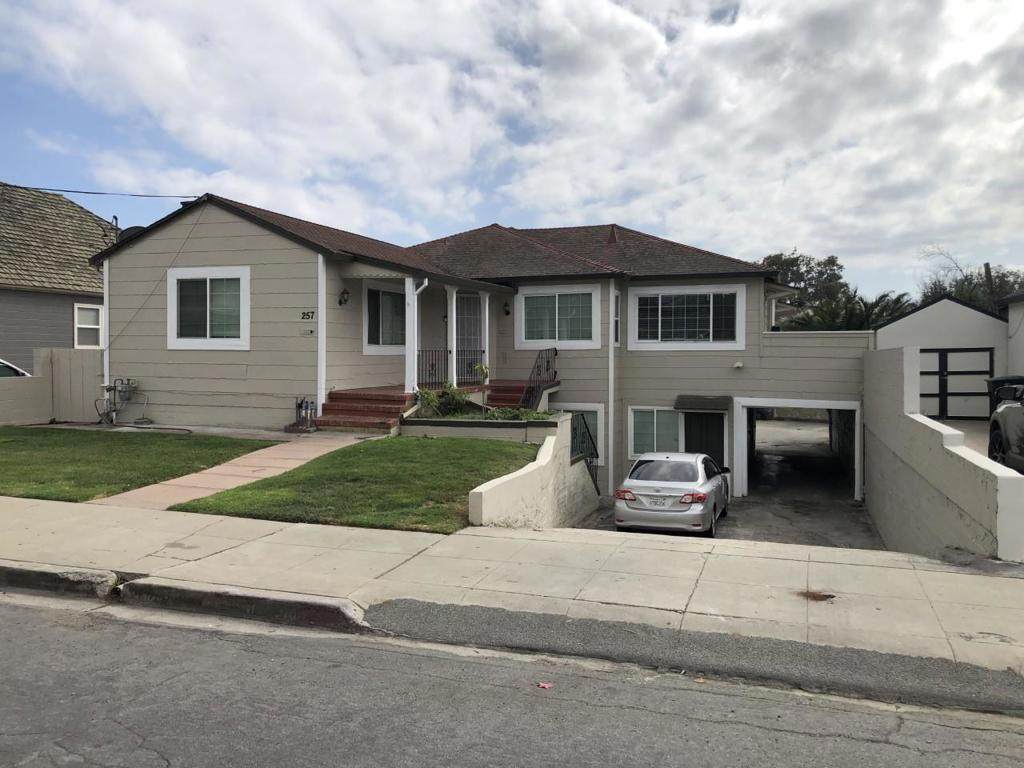 257 Clay Street - Photo 1
