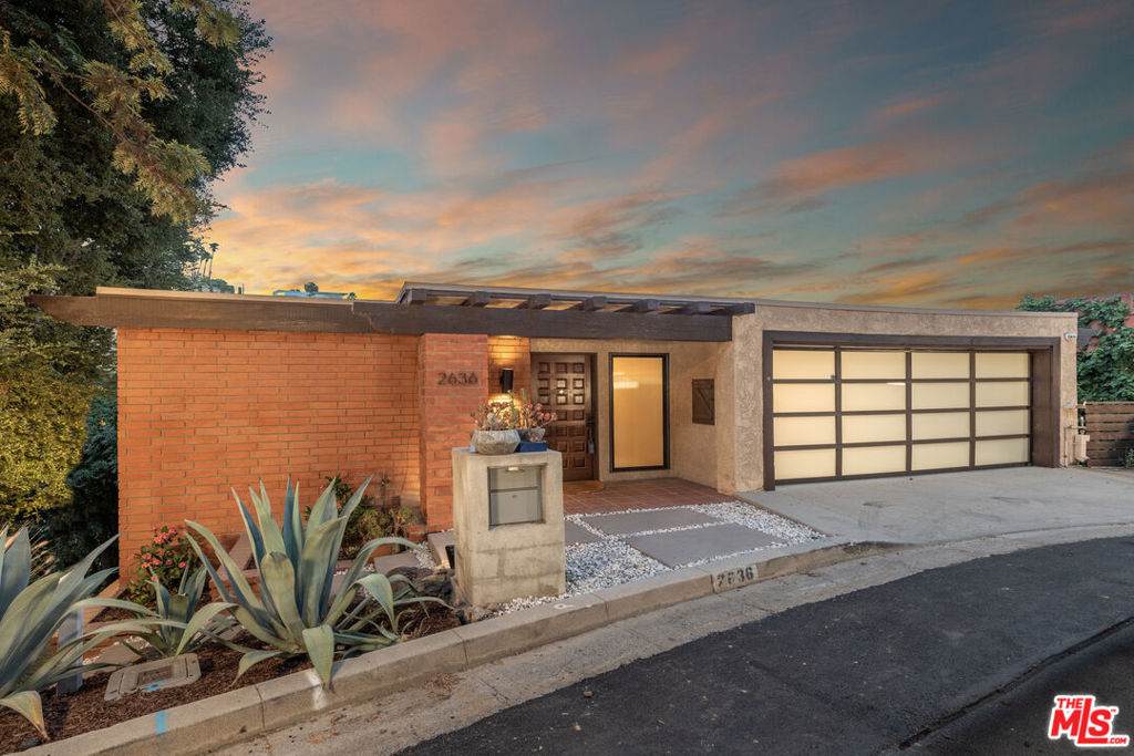 2636 Bronholly Drive - Photo 1