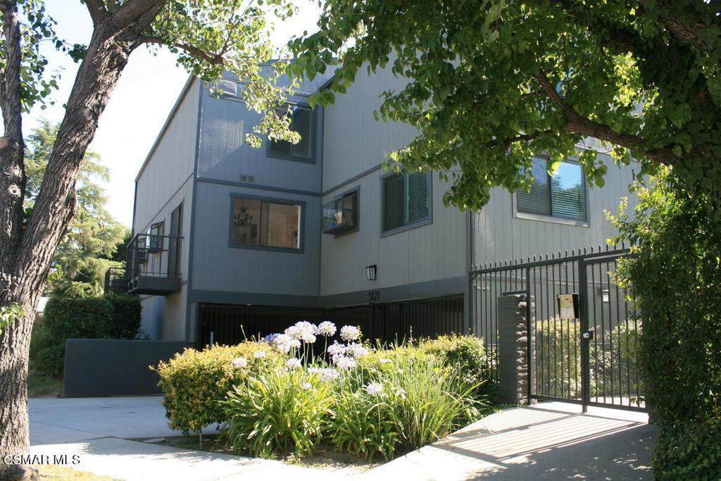 5121 Westpark Drive - Photo 1