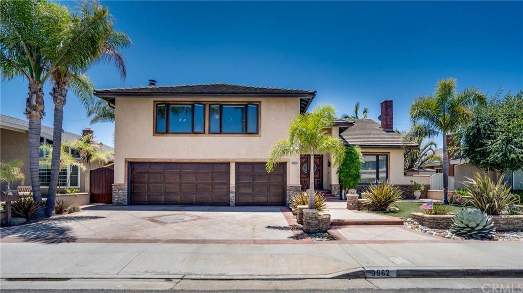 9862 Hot Springs Drive - Photo 1