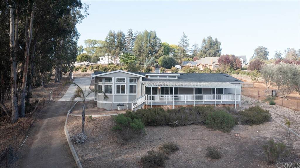 2727 Arden Way - Photo 1
