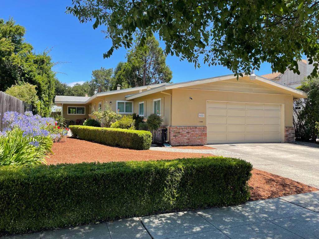 615 Myrtle Street - Photo 1