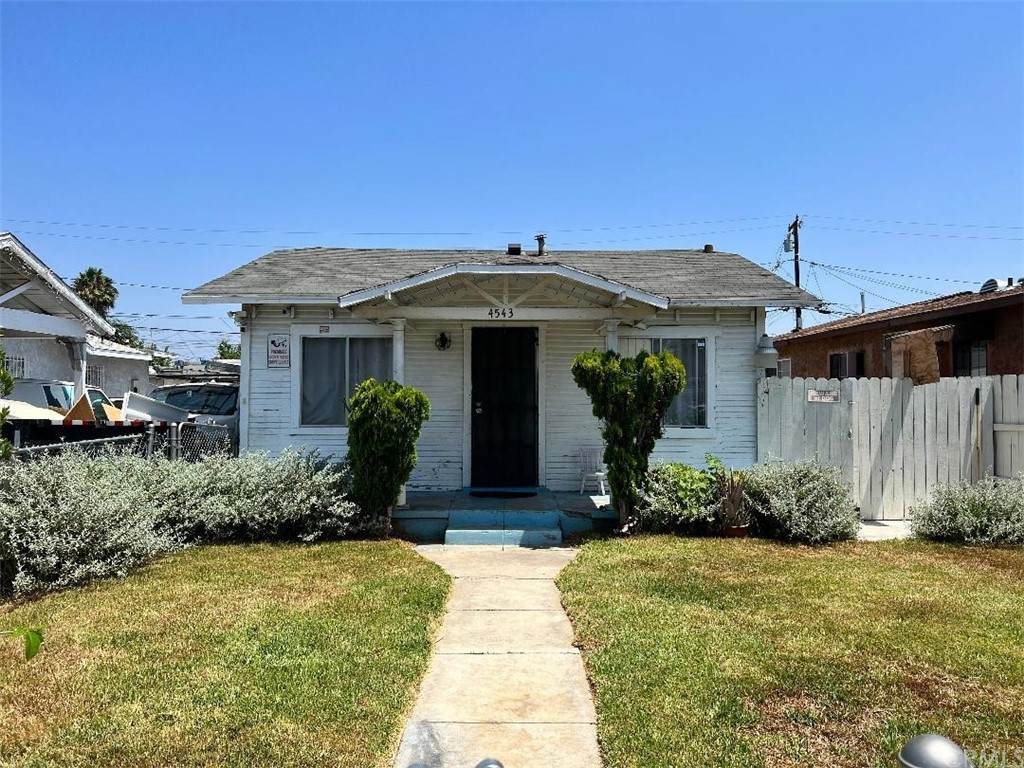 4543 55th Street - Photo 1