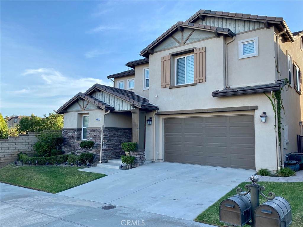 6637 Flattop Court - Photo 1