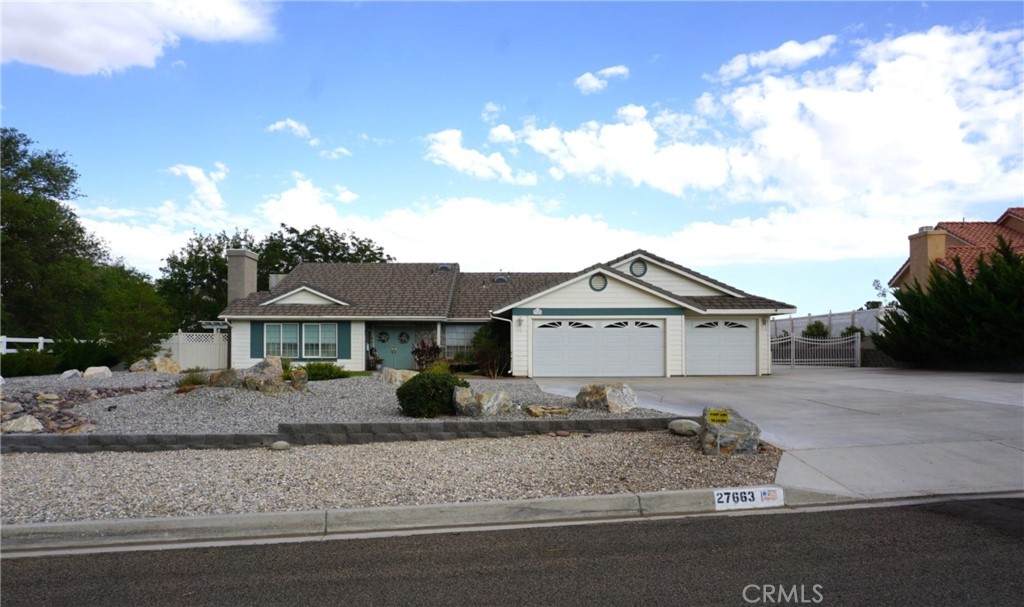 27663 River Rock Road - Photo 1
