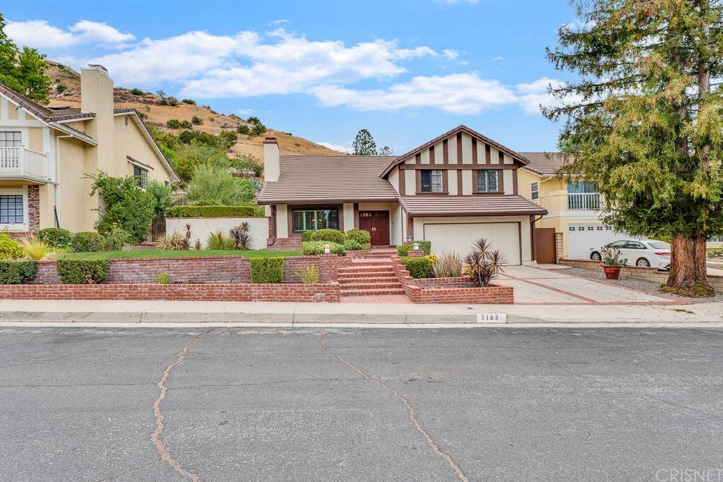 7163 Castle Peak Drive - Photo 1