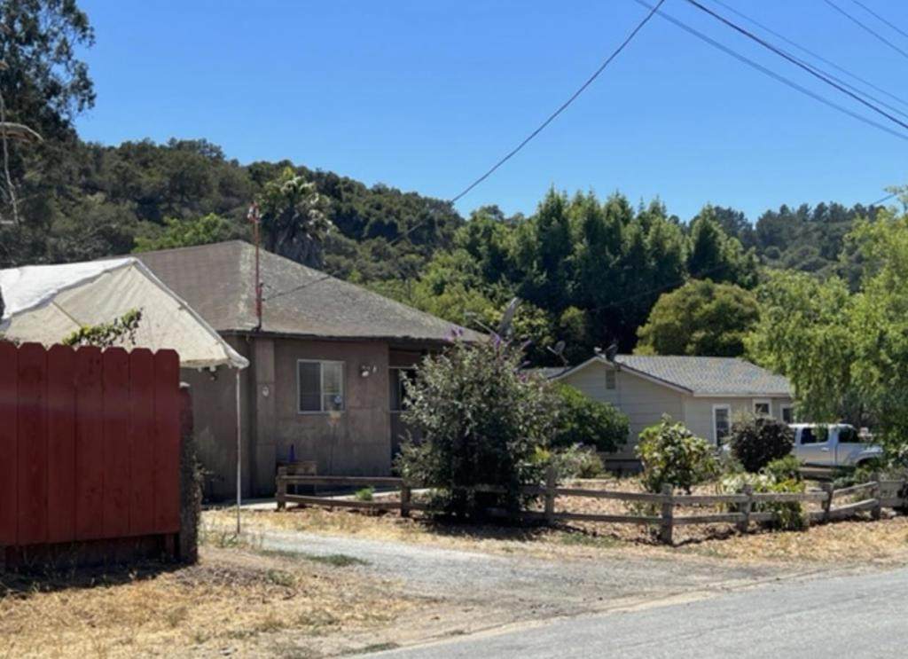 Live Oak Road - Photo 1