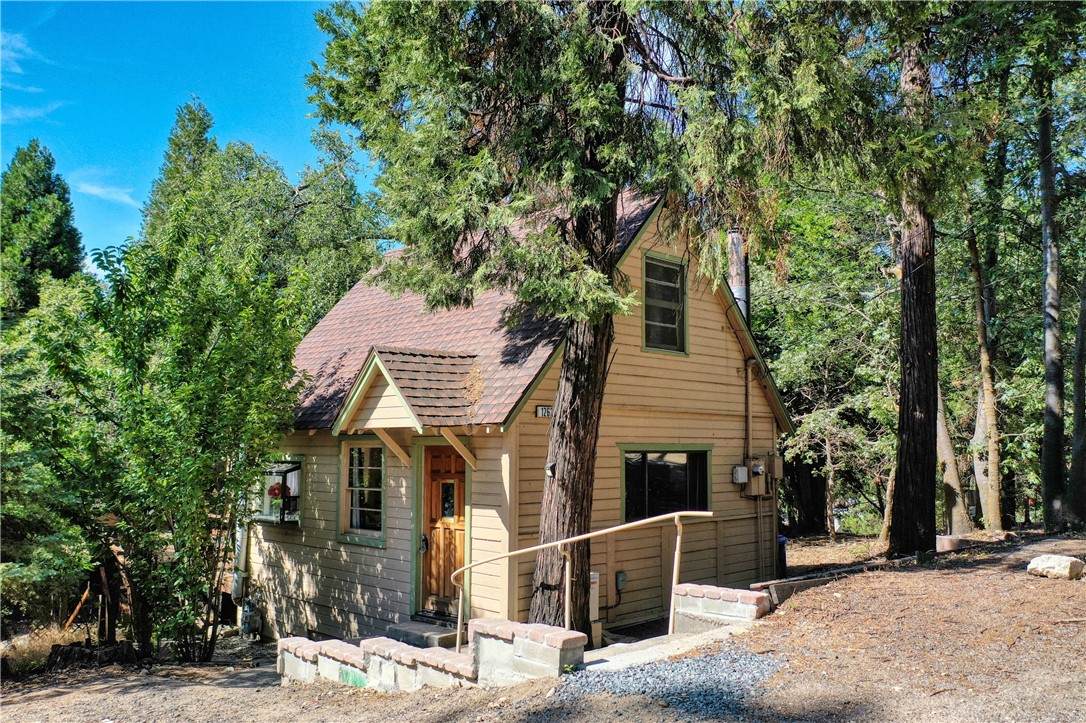1262 Bear Springs Road - Photo 1