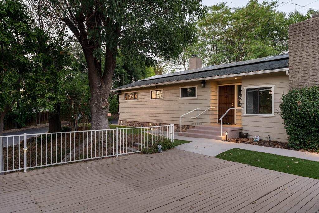 1807 Double D Dr. - Photo 1