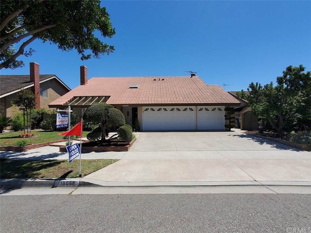 18068 Santa Claudia Street - Photo 1