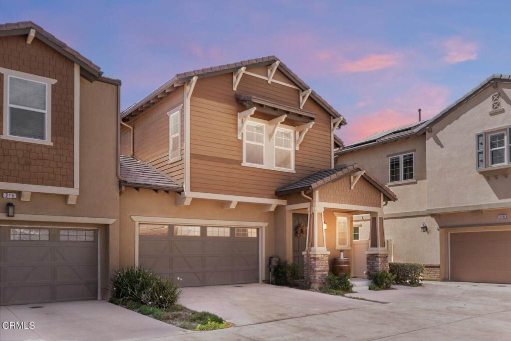 217 Stonegate Road - Photo 1