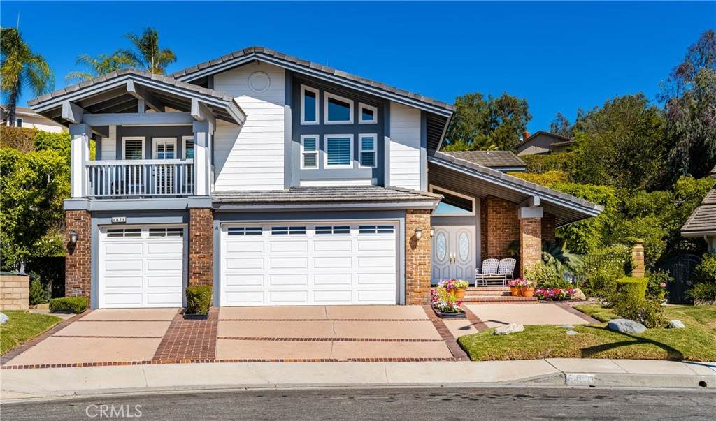 2671 Vista Knoll Road - Photo 1
