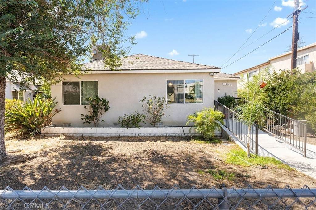 15642 Saticoy Street - Photo 1