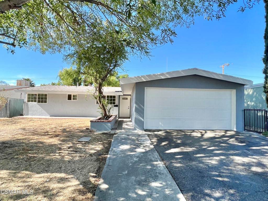 19103 Stillmore Street - Photo 1