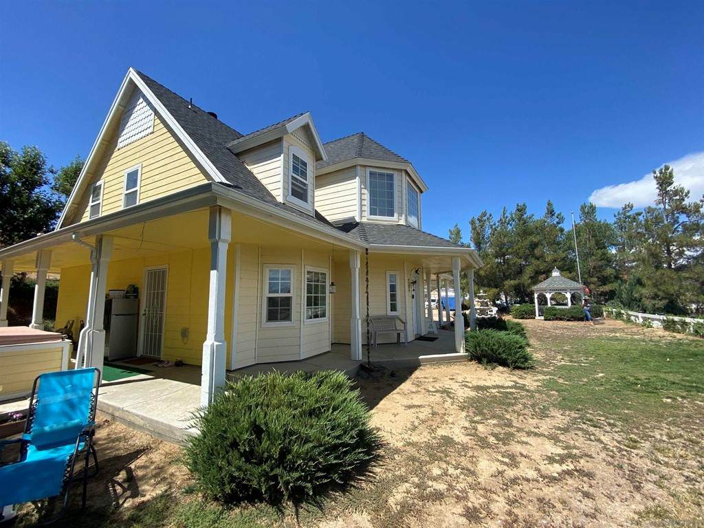 49350 Squaw Peak Ct. - Photo 1