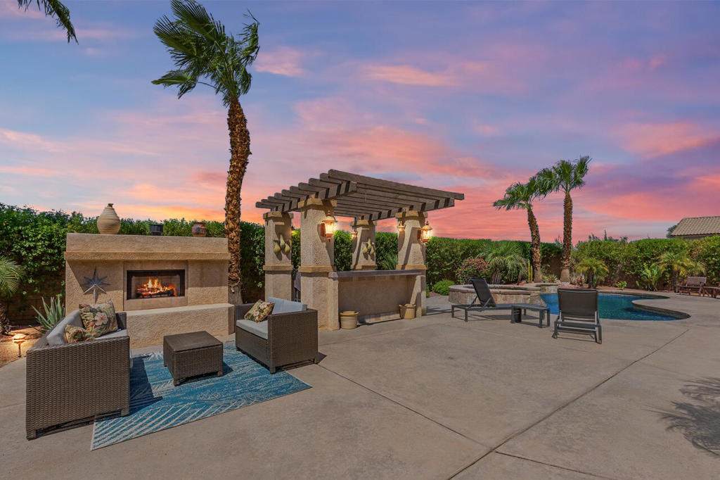 81830 Fiori De Deserto Drive - Photo 1