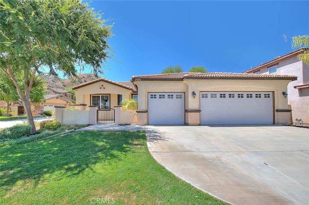 29256 Point Shore Drive - Photo 1