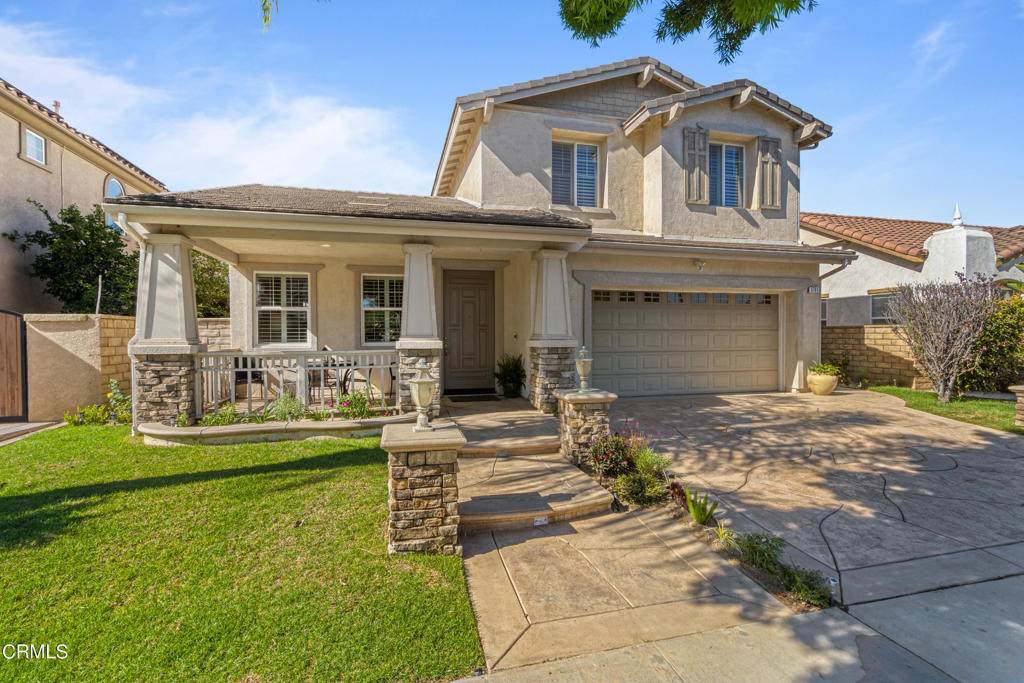 3781 Golden Pond Drive - Photo 1