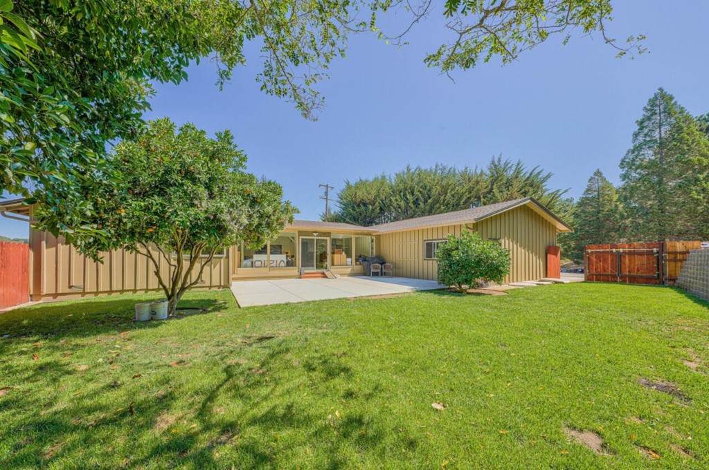 19290 Vierra Canyon Road - Photo 1