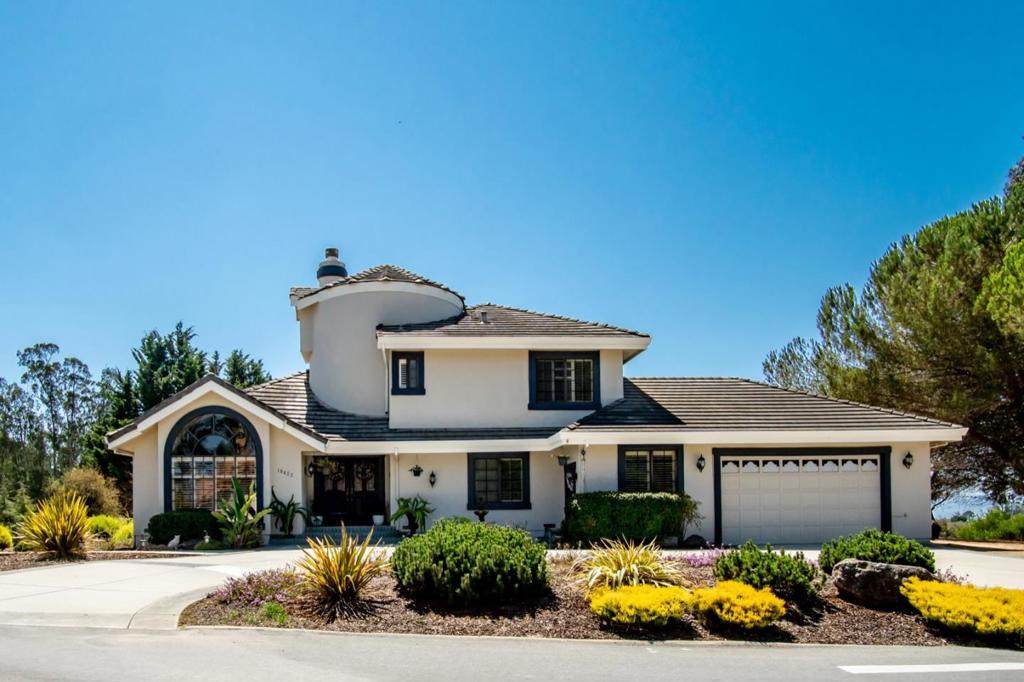 18423 Meadow Ridge Road - Photo 1
