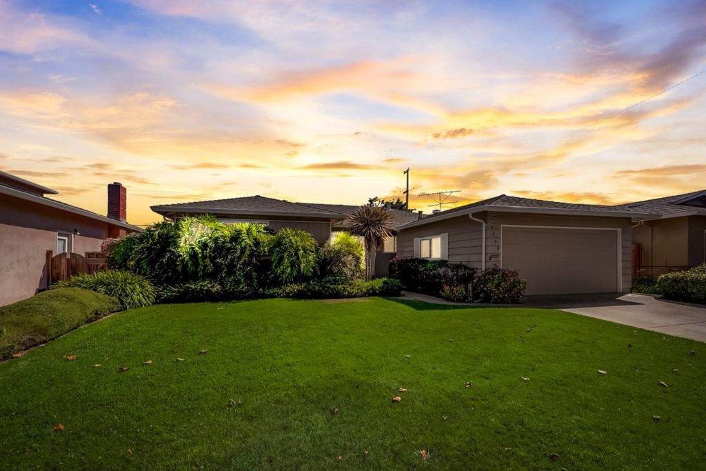 4794 Castlewood Drive - Photo 1