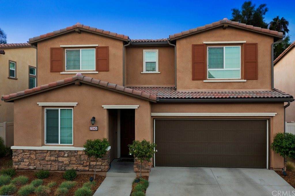 23143 Saratoga Way - Photo 1