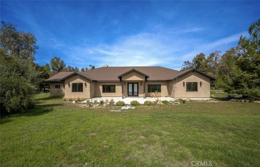 17370 Rodeo Road - Photo 1